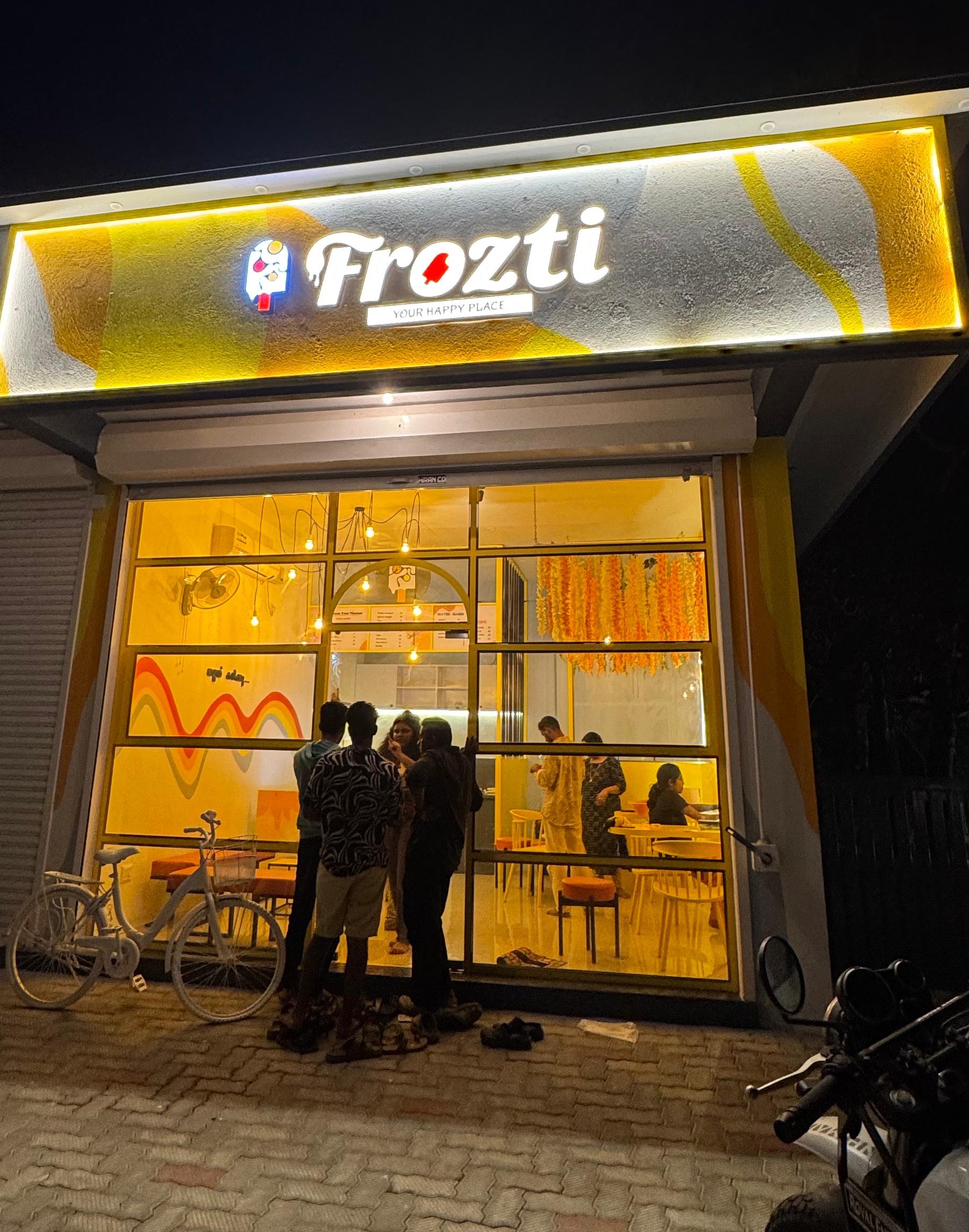 Shop 4